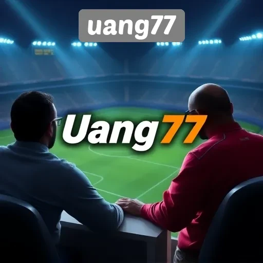 Kemudahan Akses dan Penggunaan Situs Uang77 untuk Pemula