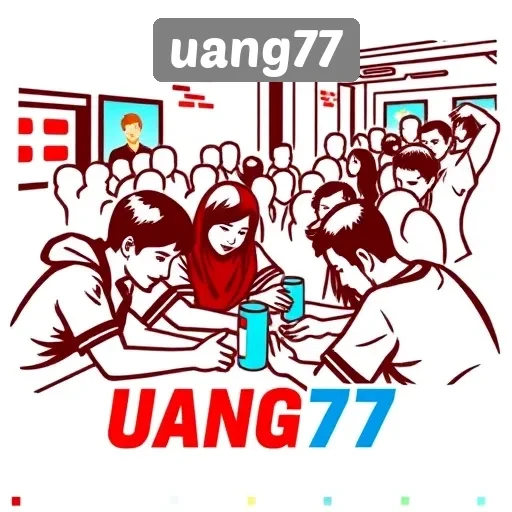 Keuntungan Bergabung di Komunitas Uang77 bagi Gamer