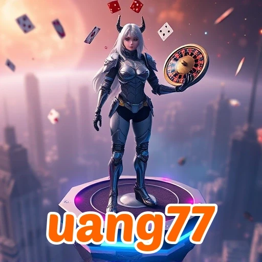 uang77 Cashback Harian