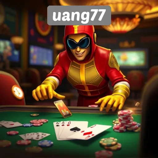 Tantangan dan Manfaat Bermain di Uang77 untuk Gamers