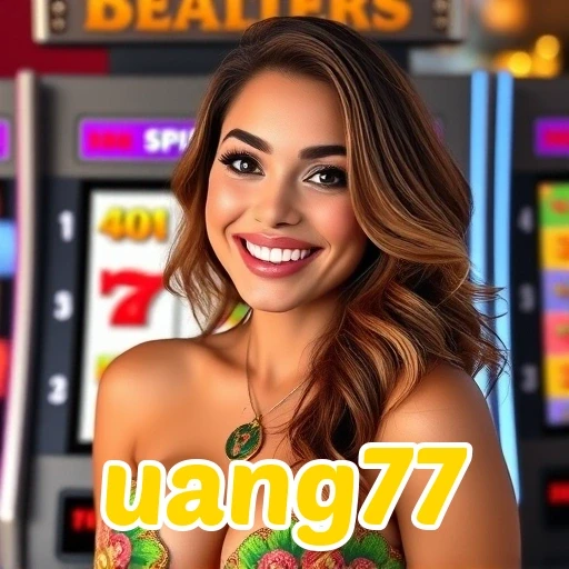 uang77 Komunitas Gamer