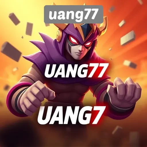 Evolusi Situs Game Uang77 dalam Meningkatkan Layanan
