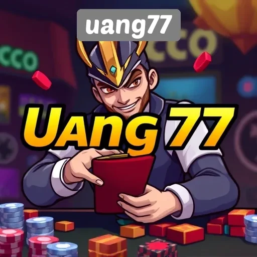 Menggali Fitur Menarik di Situs Game Uang77