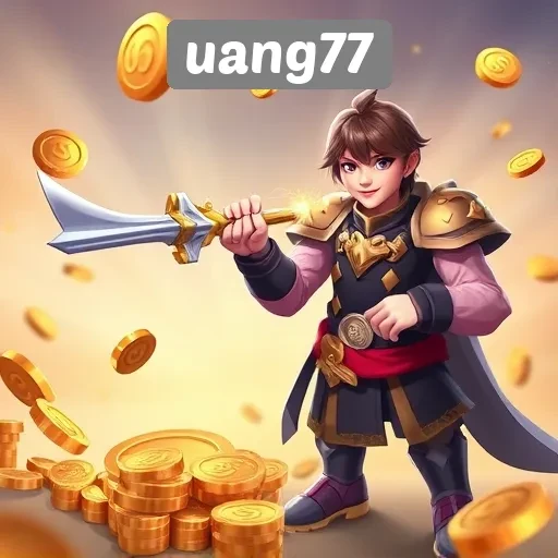Mengupas Fitur Menarik Situs Game Uang77