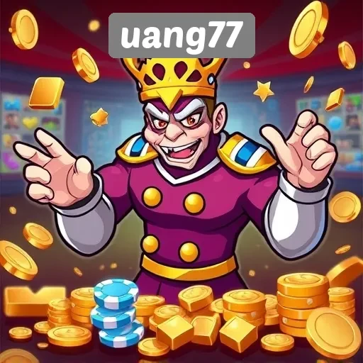 Mengulas Fitur Menarik di Situs Game Uang77