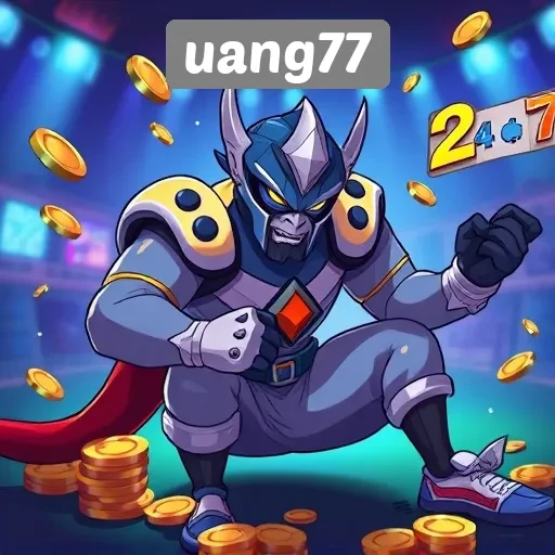 Fitur Menarik yang Ditawarkan oleh Situs Game Uang77