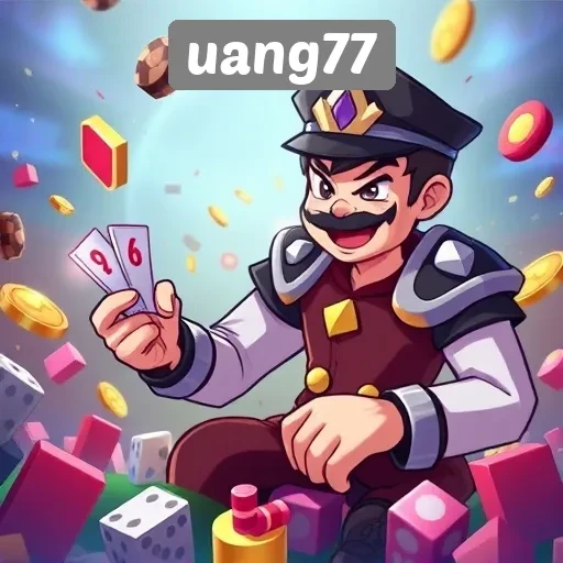 Game Uang77 Menawarkan Pengalaman Bermain yang Menarik