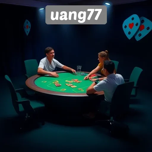 Panduan Lengkap Bermain di Situs Uang77 untuk Pemula