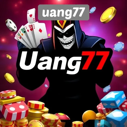 Mengenal Uang77 Situs Game yang Menawarkan Keseruan