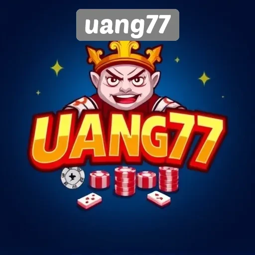 Bergabung dengan Uang77 Cara Mudah untuk Memulai Petualangan Game