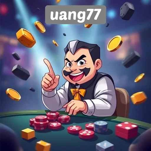 Inovasi Terbaru di Uang77 yang Perlu Diketahui