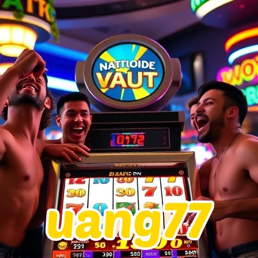 uang77: Temukan Keseruan Casino Hidup yang Menarik dan Interaktif