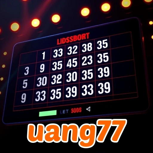 uang77: Temukan Keseruan Lottery Indonesia dengan Beragam Keuntungan