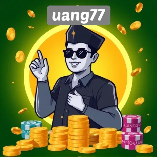 Menariknya Program Loyalti di Uang77 untuk Pemain