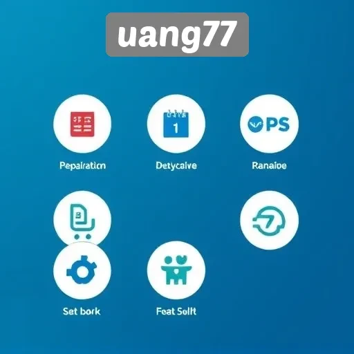 Tinjauan Tentang Sistem Pembayaran di Situs Game Uang77