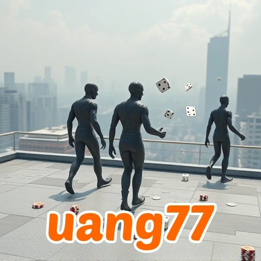 uang77: Metode Pembayaran Effisien untuk Game Online Impianmu