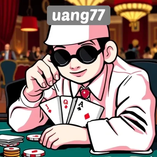 Pengalaman Pemain di Uang77 Berdasarkan Review Pengguna