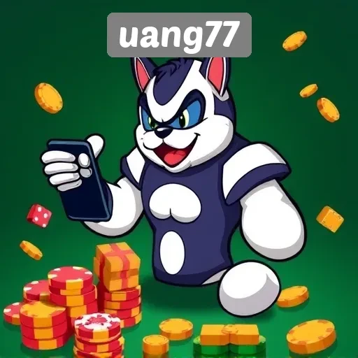 Peluang dan Tantangan Bermain di Uang77