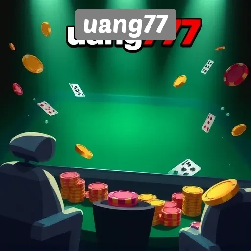 Ulasan Lengkap Tentang Situs Game Uang77