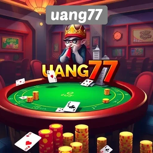 Ulasan Lengkap tentang Pengalaman Bermain di Uang77