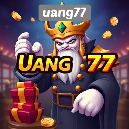 Ulasan Lengkap Situs Game Uang77 dan Fasilitasnya