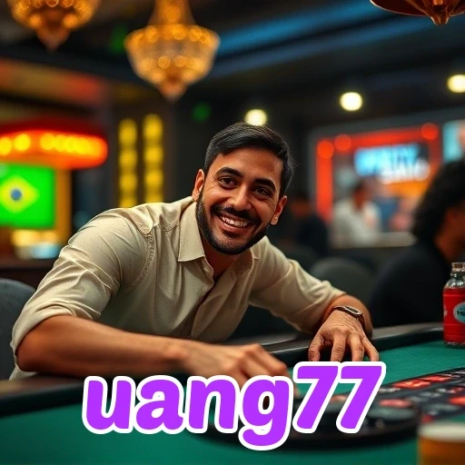 uang77 Ulasan Permainan