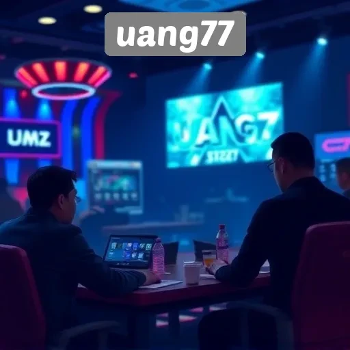 Analisis Keamanan Bermain di Uang77 untuk Pengguna