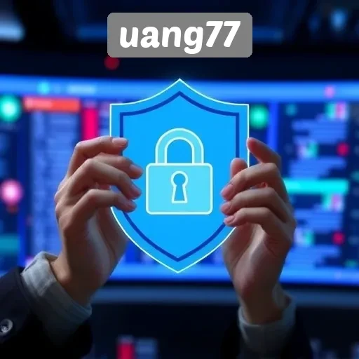 Analisa Keamanan dan Privasi di Situs Uang77