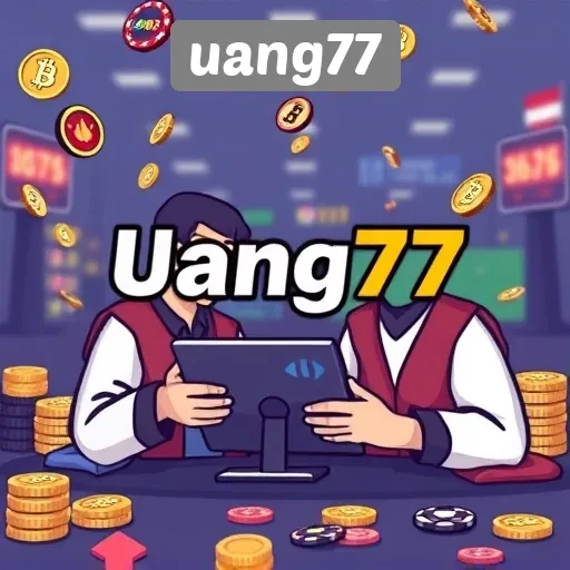 Menilik Keamanan dan Transparansi di Situs Uang77