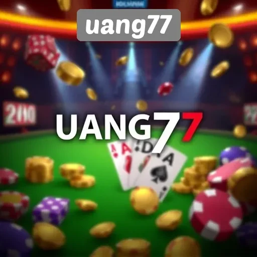 Keunggulan Uang77 dalam Permainan Kasino Digital