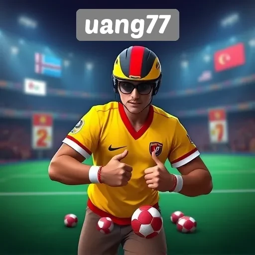 Mengapa Uang77 Menjadi Favorit Analisa Pengguna di Indonesia