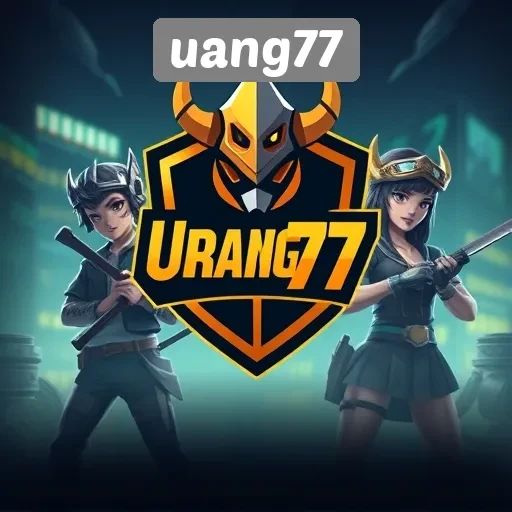 Pertumbuhan Uang77 dalam Industri Game Indonesia