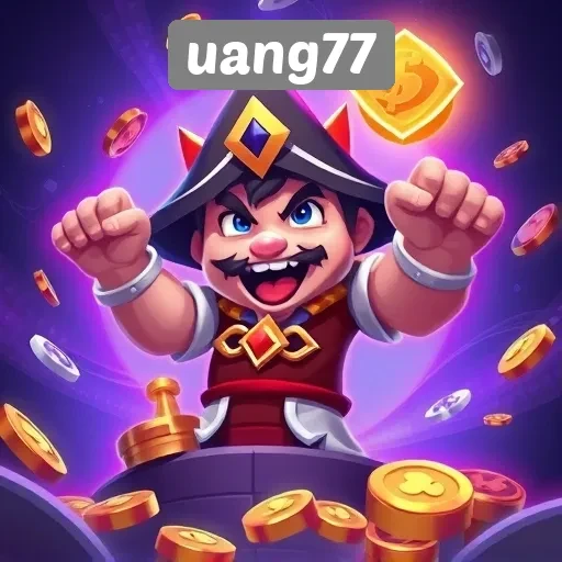 Mengenal Uang77 Platform Game dengan Beragam Pilihan