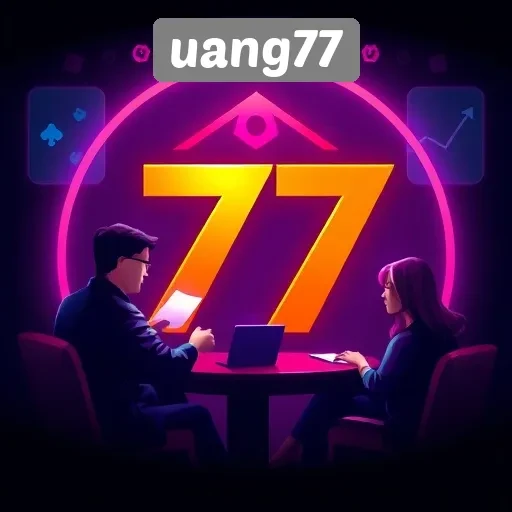 Dampak Uang77 Terhadap Industri Game Online di Indonesia