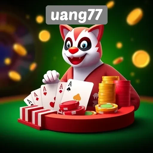 Uang77 Sebagai Pilihan untuk Permainan Online Terpercaya