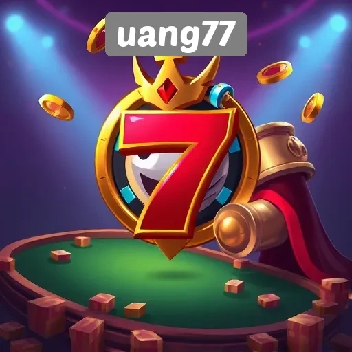 Uang77 Sebagai Platform Game Online Terpercaya