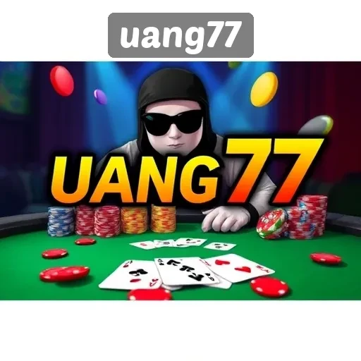 Keunggulan Uang77 Dalam Menawarkan Permainan Menarik