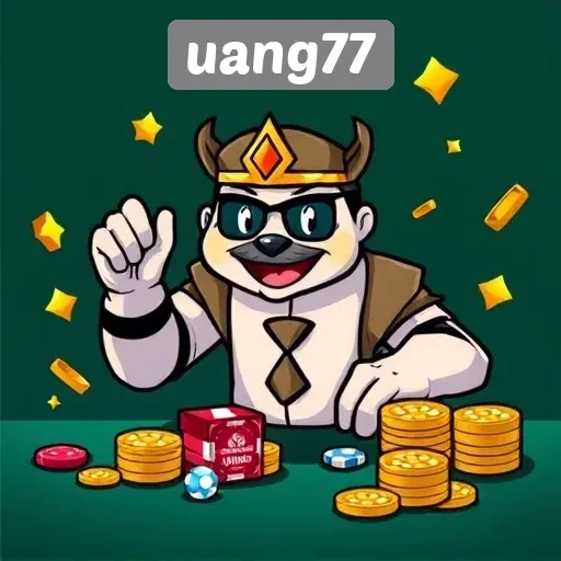 Situs Uang77 Menawarkan Beragam Permainan Menguntungkan