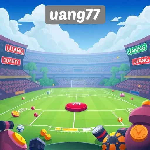 Keunggulan Uang77 dalam Menawarkan Beragam Permainan