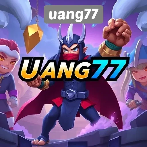 Membandingkan Uang77 dengan Situs Game Lain di Pasar Indonesia