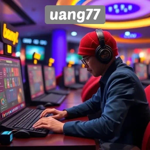 Memahami Sistem Keamanan Di Uang77 Untuk Pengguna