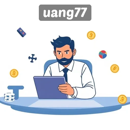 Review Pengalaman Pengguna di Uang77