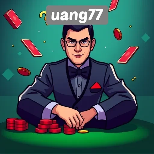 Mengetahui Beragam Jenis Permainan di Uang77